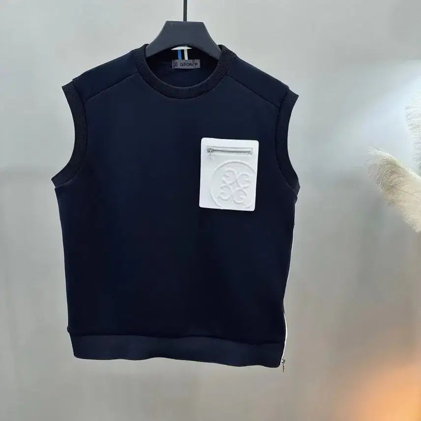 [BUNJANG] Men's Golf Vest XL Size / 남성 골프 조끼 XL사이즈