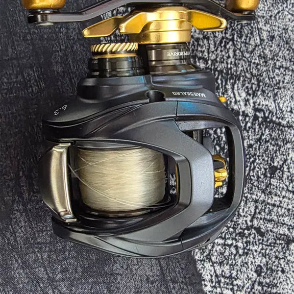 [BUNJANG] 23 St Croix A2 TW Left Handle Fishing Reel / 23 스티즈 A2 TW 6점대 좌핸 판매합니다.
