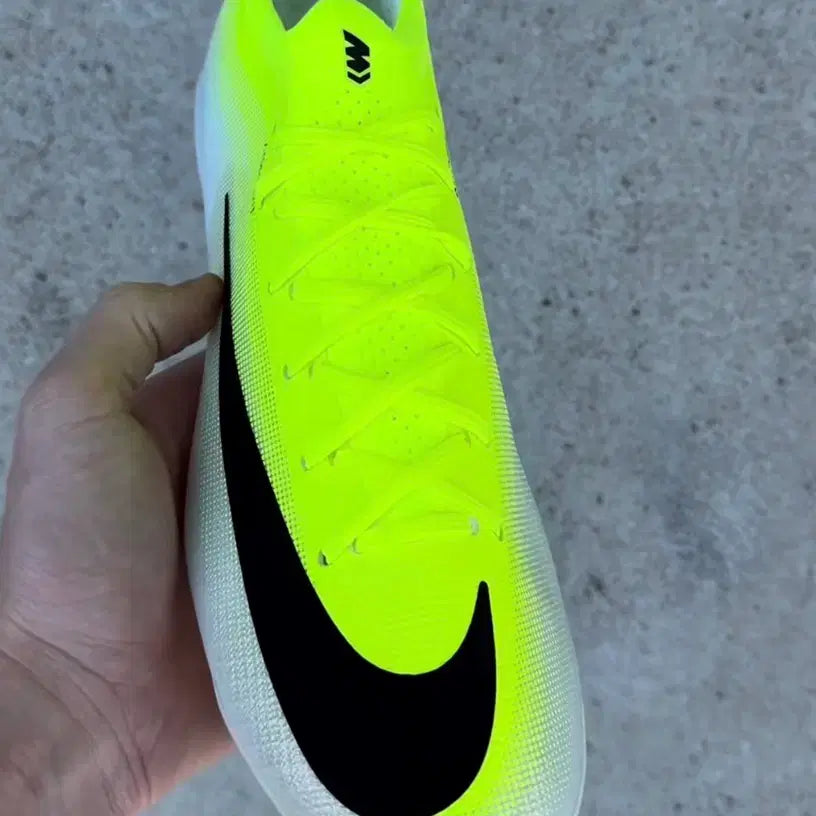 [BUNJANG] Nike Vapor 17 Football Boots Fluorescent / 베이퍼17 형광색