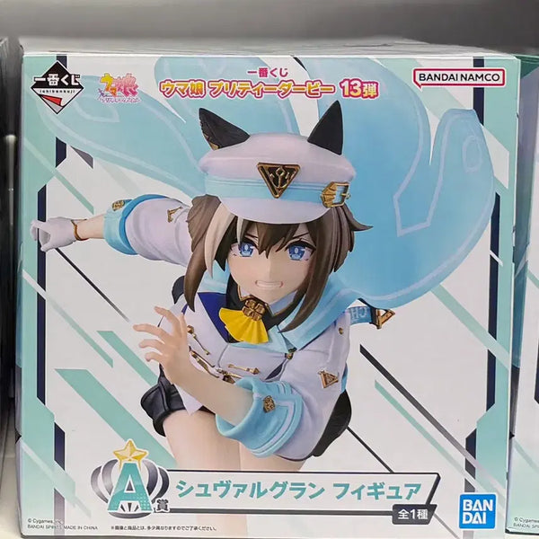 [BUNJANG] Uma Musume Pretty Derby Ichiban Kuji Vol. 13 Prize A Figure / 우마무스메 프리티더비 이치방쿠지 13탄 a상 판매합니다