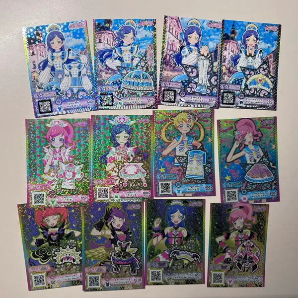 [BUNJANG] Pri-Channel PriPara Promo Ticket / 프리채널 프리파라 프로모 티켓 프리티켓 판매