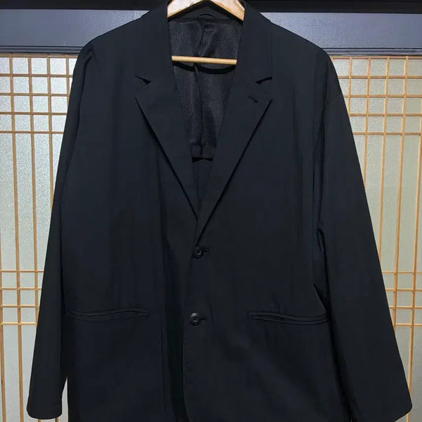 [BUNJANG] Musinsa Standard City Leisure CN Blazer Summer / [M]무신사스탠다드 시티레저cn 블레이저 여름