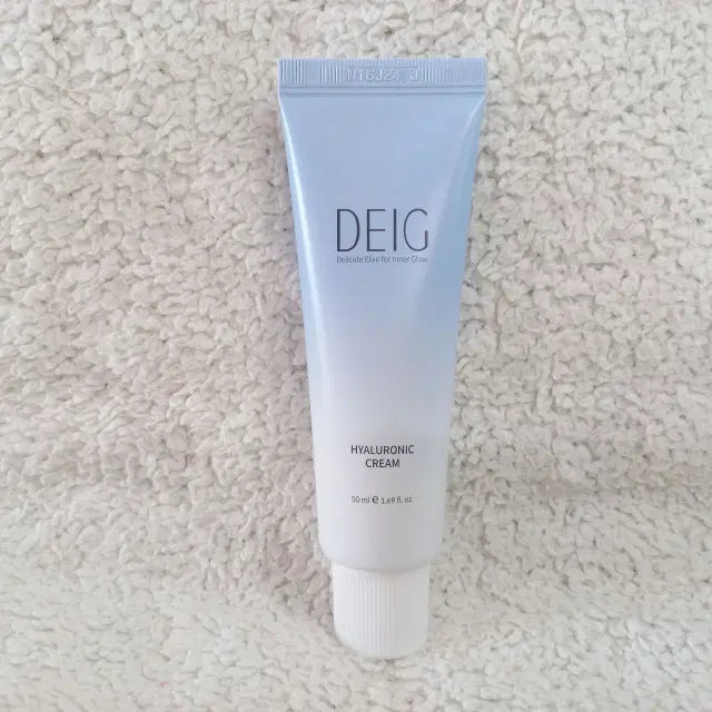 [BUNJANG] Daeg Hyaluronic Cream 50ml / 데이그 히알루로닉 크림 50ml
