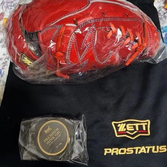 [BUNJANG] Zett Special Edition SE Pitcher's Glove / 제트 스페셜에디션se 투수 글러브