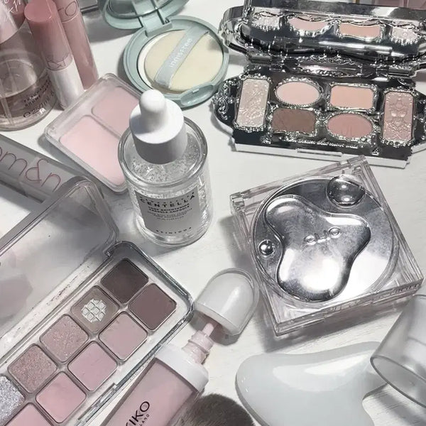[BUNJANG] Summer Cool Tone Makeup Box 6.0 / 여름쿨톤 화장품 박스 6.0