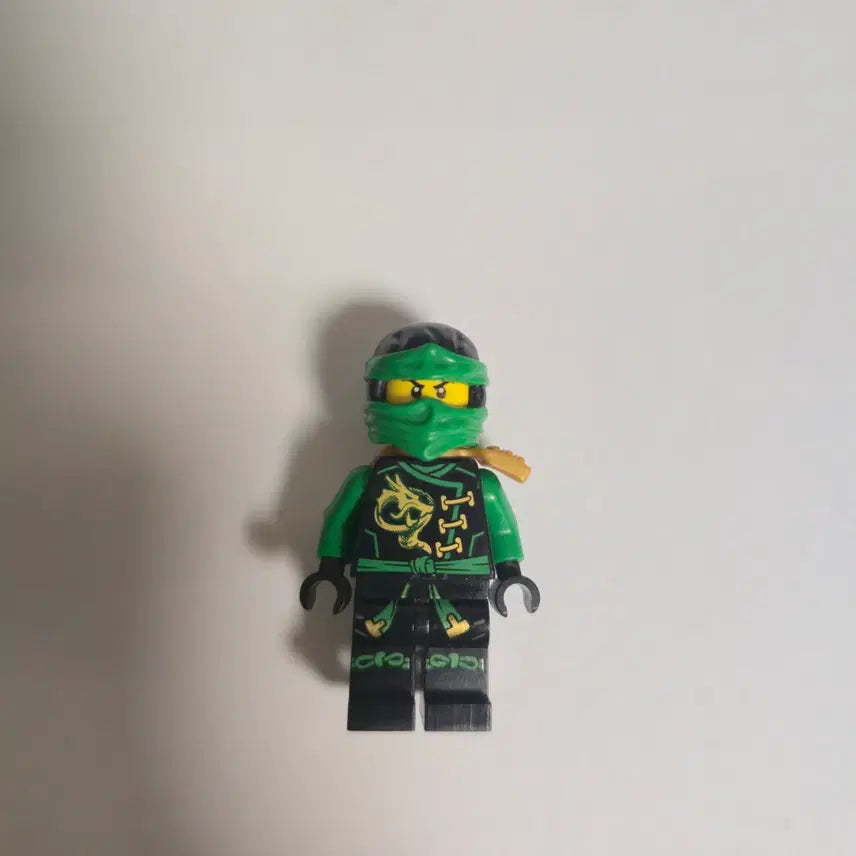 [BUNJANG] LEGO Ninjago Lloyd / 스카이 닌자고 로이드