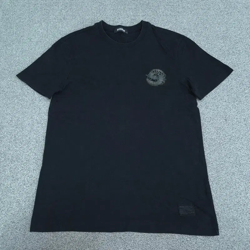 [BUNJANG] Buckaroo Short Sleeve T-Shirt L / L 버커루 반팔 티 | 0717C40