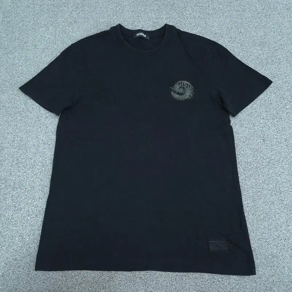 [BUNJANG] Buckaroo Short Sleeve T-Shirt L / L 버커루 반팔 티 | 0717C40