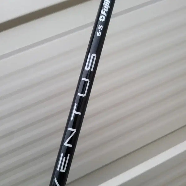 [BUNJANG] Fujikura Ventus Black 6S Driver Shaft / 후지쿠라 벤투스 블랙 6S 드라이버 샤프트