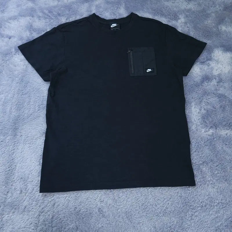 [BUNJANG] Nike Short Sleeve T-Shirt L / L 나이키 반팔 티 | 0710A03