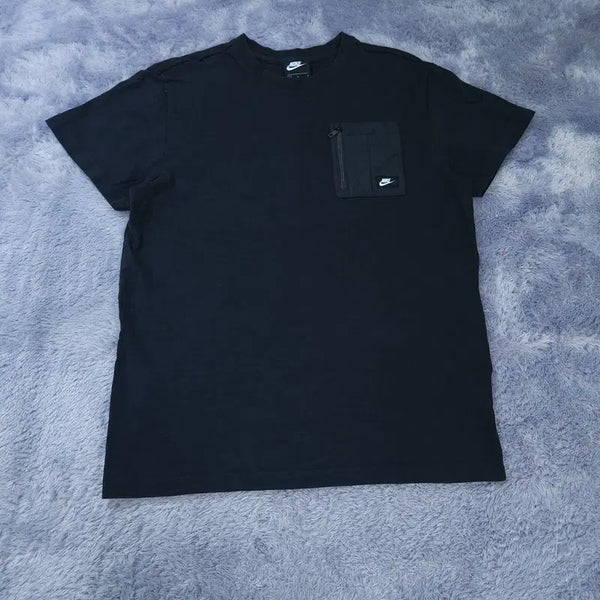 [BUNJANG] Nike Short Sleeve T-Shirt L / L 나이키 반팔 티 | 0710A03