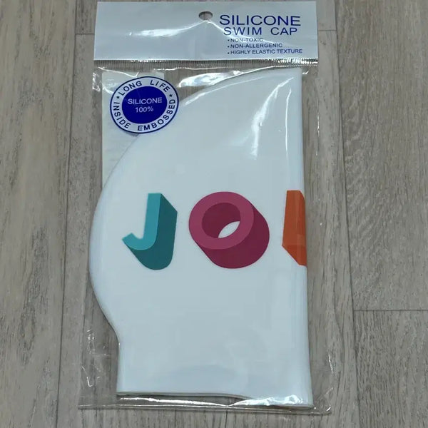 [BUNJANG] Jolin Classy Swim Cap (New) / 구) 졸린 클래시 수모 (새상품)