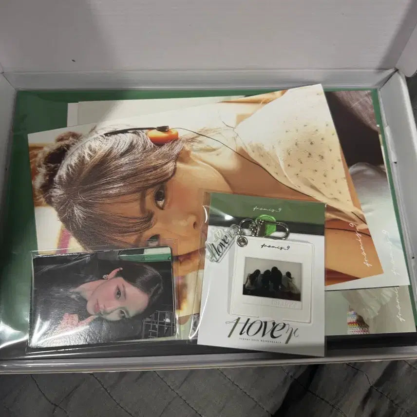 [BUNJANG] 2025 2026 Membership Kit Components POB Bundle Set / 2025&2026맴버쉽키트 판매 콘서트 특전
