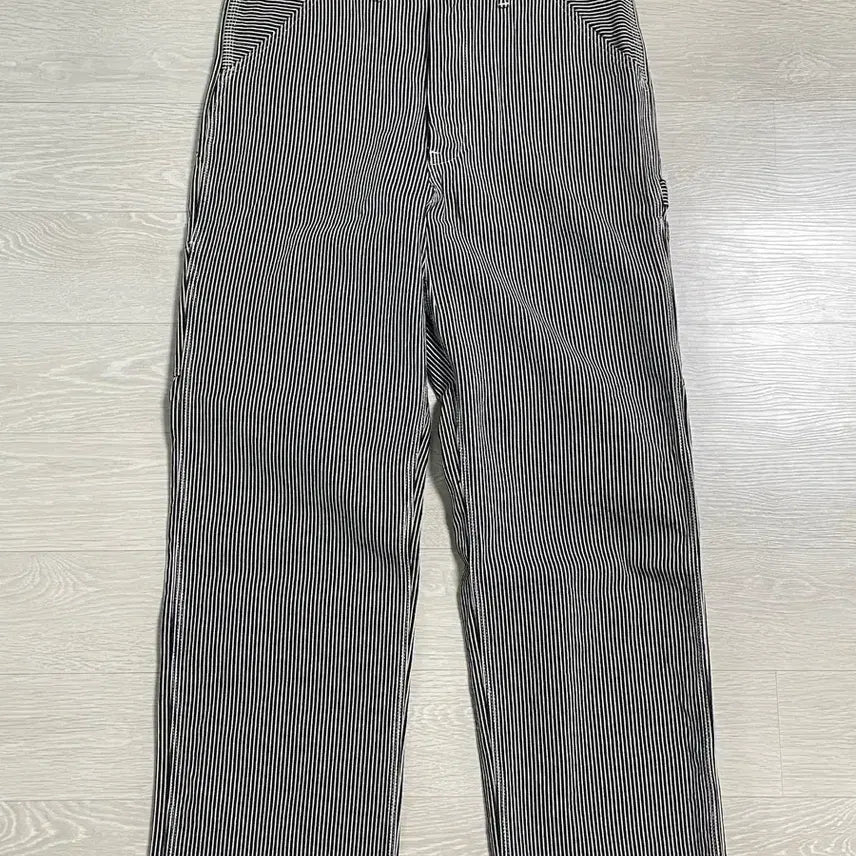 [BUNJANG] Bronson Non-Stock Hickory Pants / [36] 브론슨 논스탁 히코리 팬츠