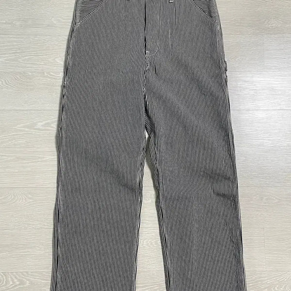 [BUNJANG] Bronson Non-Stock Hickory Pants / [36] 브론슨 논스탁 히코리 팬츠