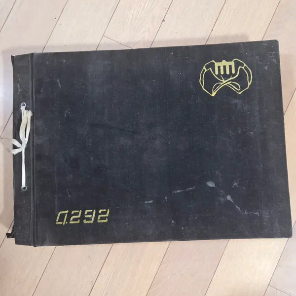 [BUNJANG] Sungkyunkwan University 4292 Year Album / 성균관 대 앨법 4292년