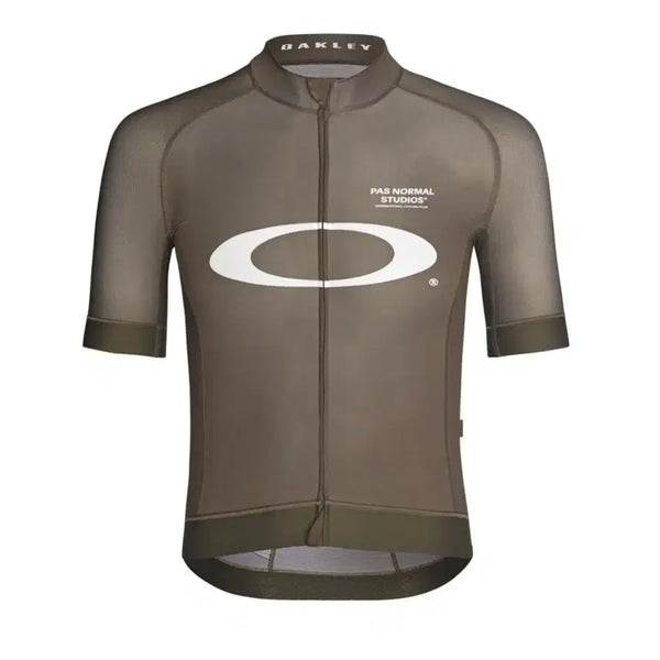 [BUNJANG] Panomal Oakley Collaboration Jersey (Size S) / 파노말 오클리 져지s