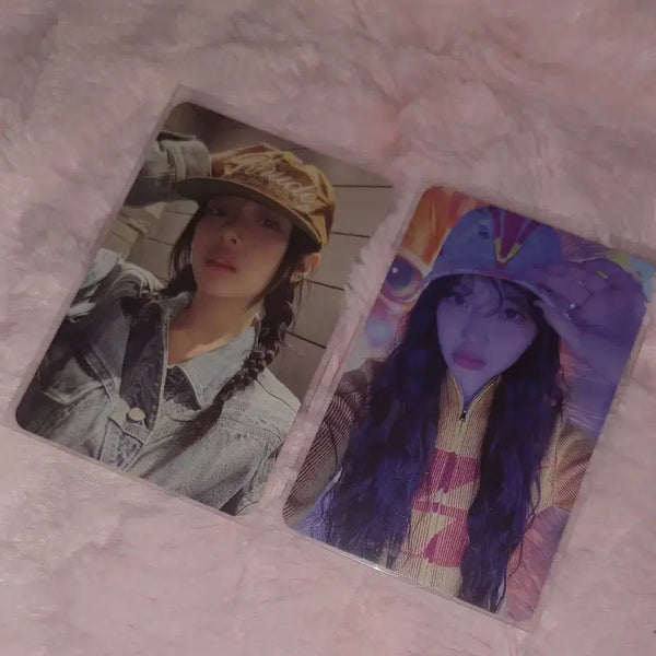 [BUNJANG] NewJeans Supernatural Bundle Set Photocard / 뉴진스 슈퍼내추럴 포카 일괄 양도합니다!