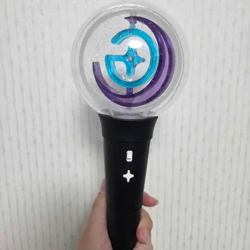 [BUNJANG] GFRIEND Official Light Stick 'BAM' / 여자친구 밤하늘봉