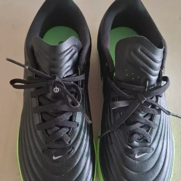 [BUNJANG] Nike Tiempo Academy TF Soccer Cleats - Size 250 / 나이키 축구화 250 티엠포 마에스트로 아카데미 TF