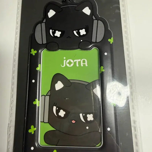 [BUNJANG] REMINI Wonyoung Remini Jota Photocard Holder / 리센느 원이 레미니 조타 포토카드 홀더 remini
