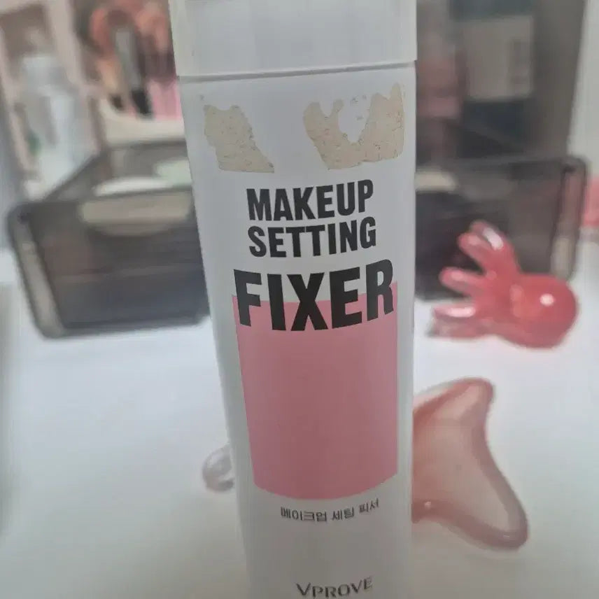 [BUNJANG] Vprove Makeup Setting Fixer / VPROVE 메이크업 세팅 픽서