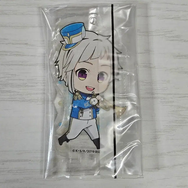 [BUNJANG] Bungo Stray Dogs Atsushi Animate Cafe Collaboration Acrylic Stand / 문스독 아츠시 애니메이트 카페 콜라보 아크릴