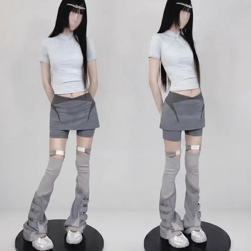 [BUNJANG] Accox ACX Set-up Set / accox acx 셋업