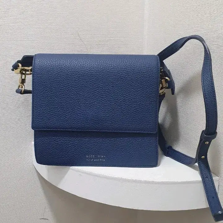 [BUNJANG] Hojae Bag Shoulder Bag / Crossbody Bag / 호재가방(숄더백)크로스백