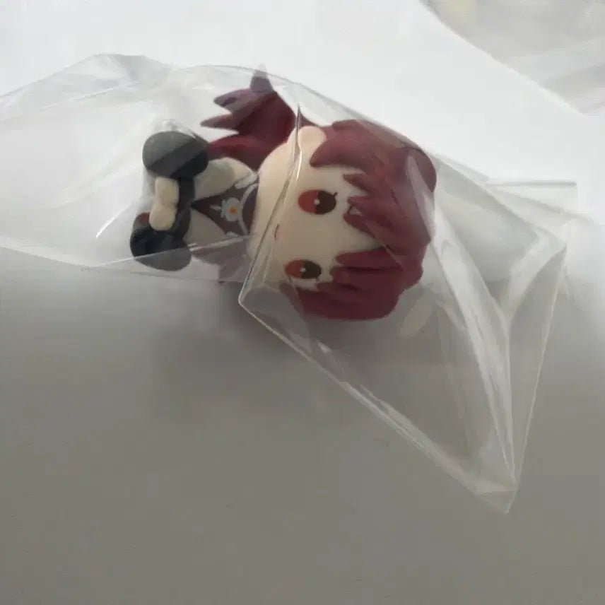 [BUNJANG] Puella Magi Madoka Magica Kyouko Petatto Plush / 마마마 쿄코 페탓토