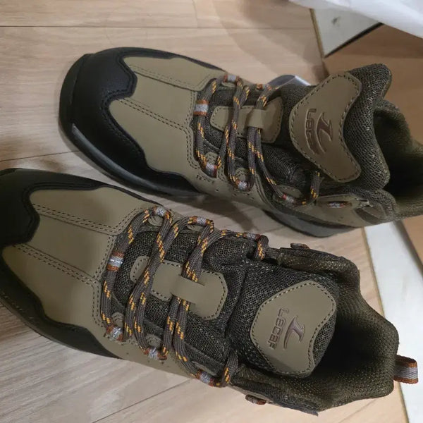 [BUNJANG] Lecaf Safety Shoes 250 / 르카프 안전화 250