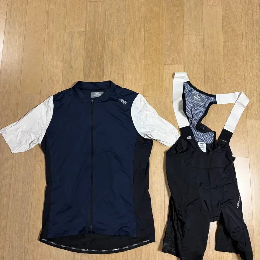 [BUNJANG] NSR Bicycle Set 2XL / nsr 자전거 셋트