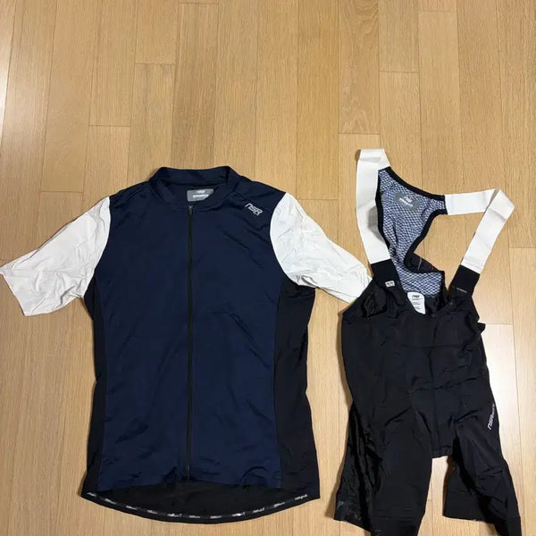 [BUNJANG] NSR Bicycle Set 2XL / nsr 자전거 셋트