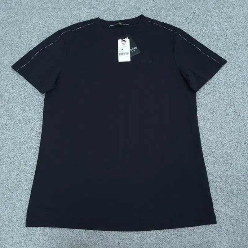 [BUNJANG] Guess Cotton Short Sleeve T-Shirt / M 새상품 게스 반팔 티 | 0717C48