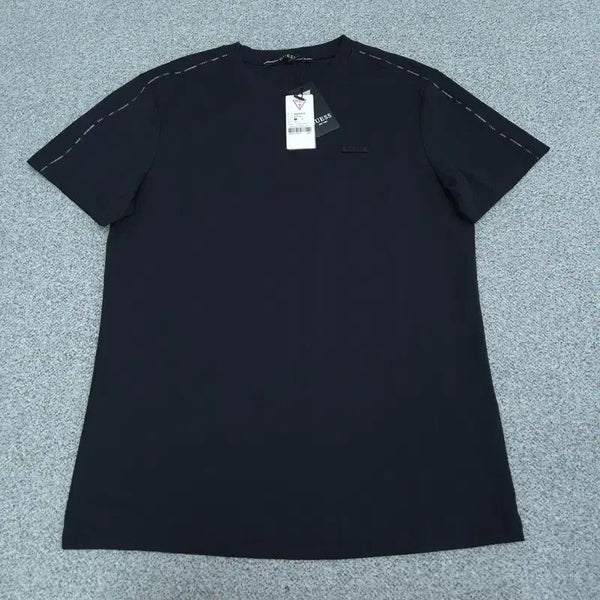 [BUNJANG] Guess Cotton Short Sleeve T-Shirt / M 새상품 게스 반팔 티 | 0717C48