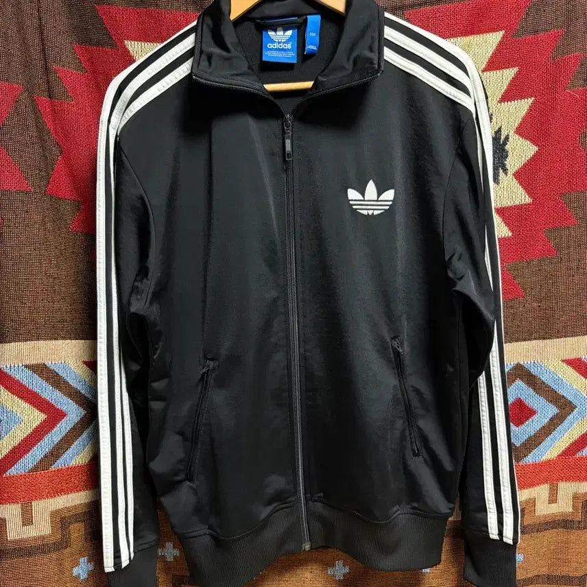 [BUNJANG] Adidas Firebird Track Top Jersey / 95) 아디다스 파이어버드 트랙탑 져지