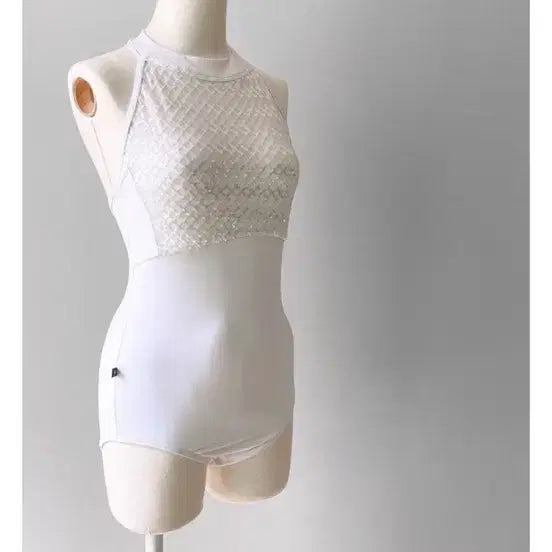 [BUNJANG] Yura Ballet Leotard Medium / 유라발레 레오타드