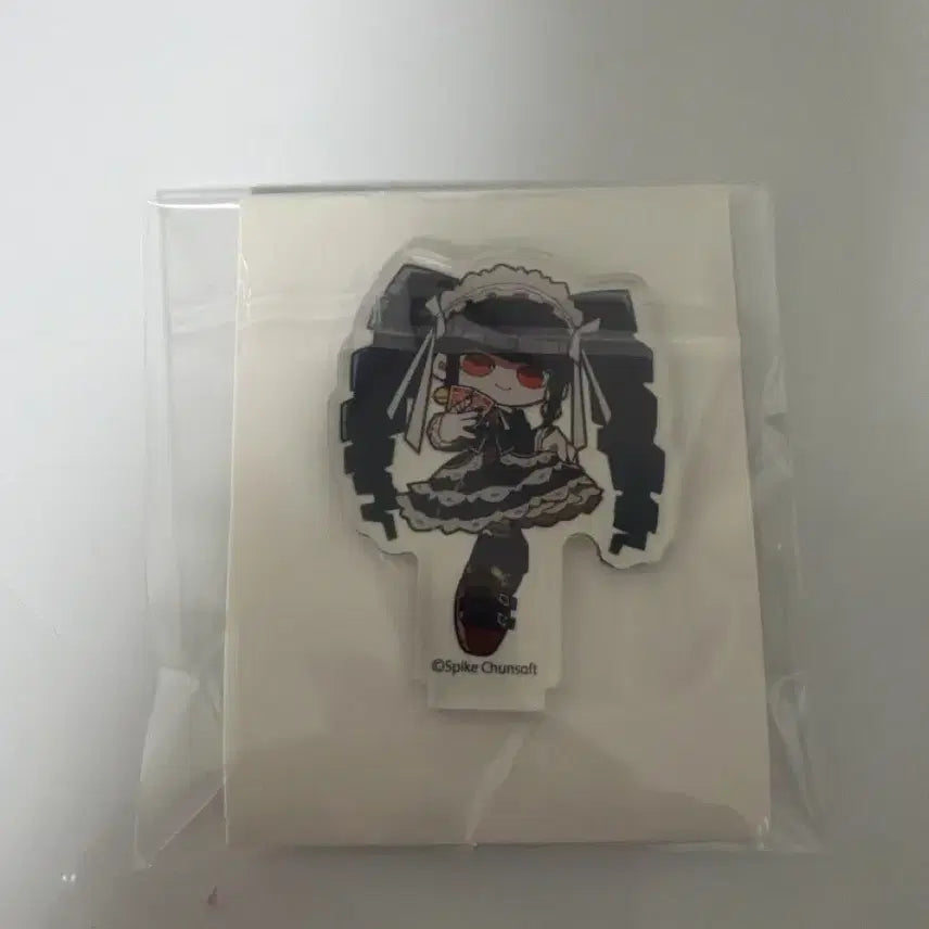 [BUNJANG] Danganronpa Ceres Acrylic Stand / 단간 100엔샵 세레스 아크릴