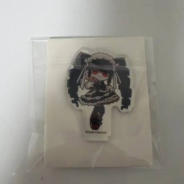 [BUNJANG] Danganronpa Ceres Acrylic Stand / 단간 100엔샵 세레스 아크릴