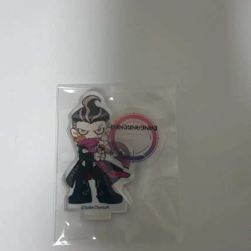 [BUNJANG] Danganronpa Byakuya Togami Acrylic Stand / 단간 백엔샵 간다무 아크릴