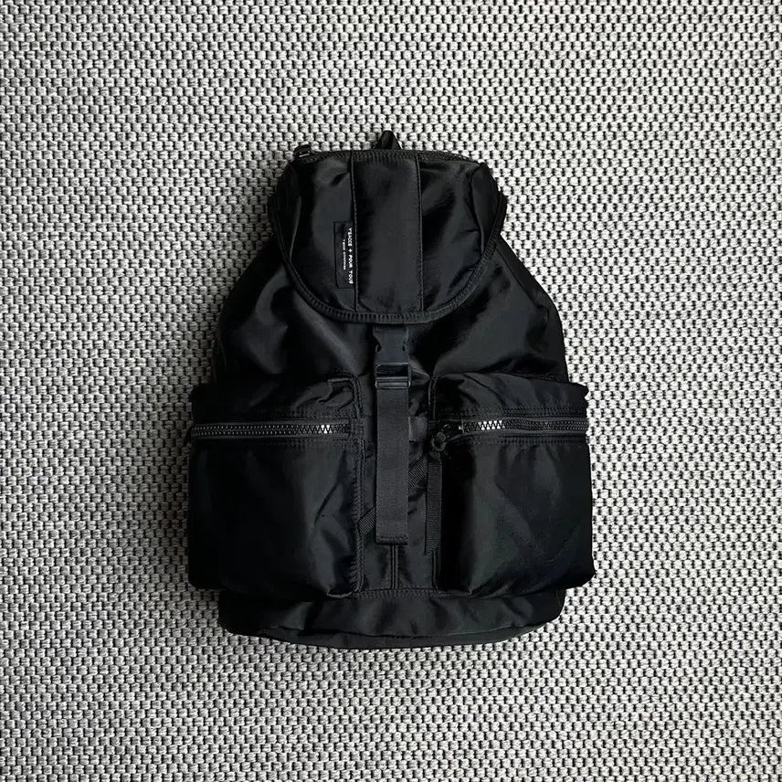 [BUNJANG] Y'SACCS Yohji Yamamoto Backpack / 요지 야마모토 백팩