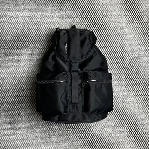 [BUNJANG] Y'SACCS Yohji Yamamoto Backpack / 요지 야마모토 백팩