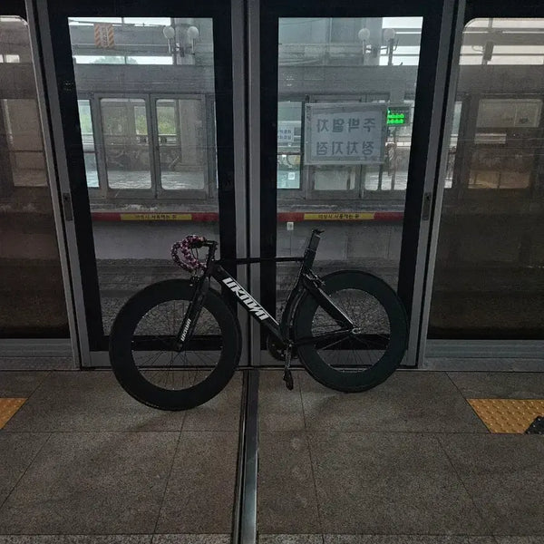 [BUNJANG] Unknown LV3 Bicycle / 언노운 lv3