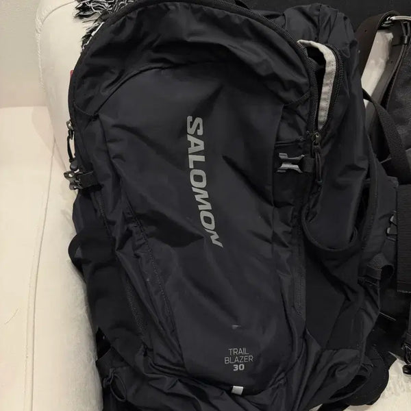 [BUNJANG] Salomon Trail Blazer 30 Backpack / [30] 살로몬 트레일 블레이저 30 백팩