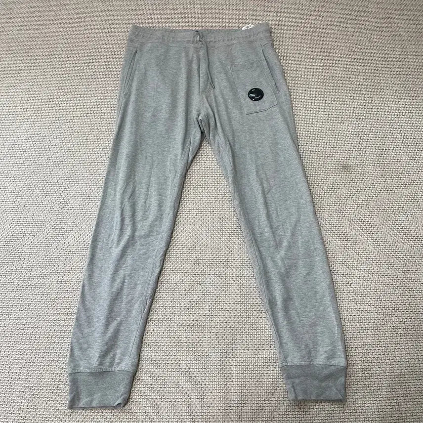 [BUNJANG] CP Company Training Pants Bottoms Size M / M CP컴퍼니 트레이닝복 바지 하의 N.8012