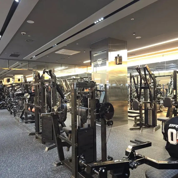 [BUNJANG] Comma Gym Mangu Station 10-Month Membership Transfer / 콤마짐 망우역 10개월팝니다