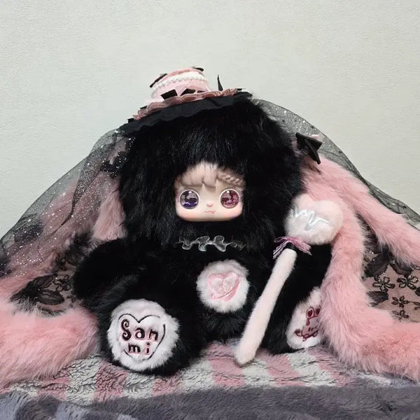 [BUNJANG] Sanmi 800 Secret Version Doll / [정품] 산미 800 시크릿