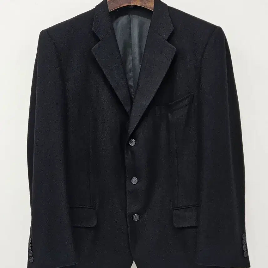 [BUNJANG] Ermenegildo Zegna Cashmere Silk Blazer / 에르메네질도 제냐 캐시미어 실크 블레이저