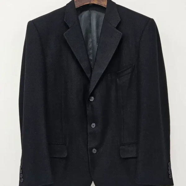 [BUNJANG] Ermenegildo Zegna Cashmere Silk Blazer / 에르메네질도 제냐 캐시미어 실크 블레이저