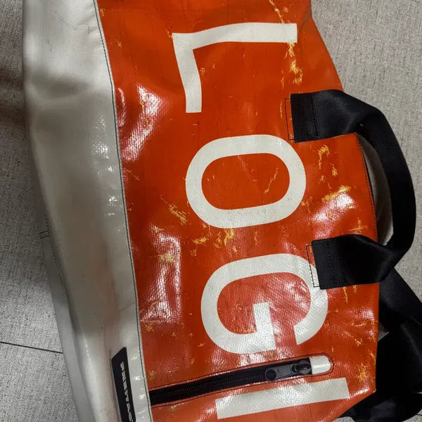 [BUNJANG] Freitag Roy Messenger Bag / 프라이탁 로이 팔아요!